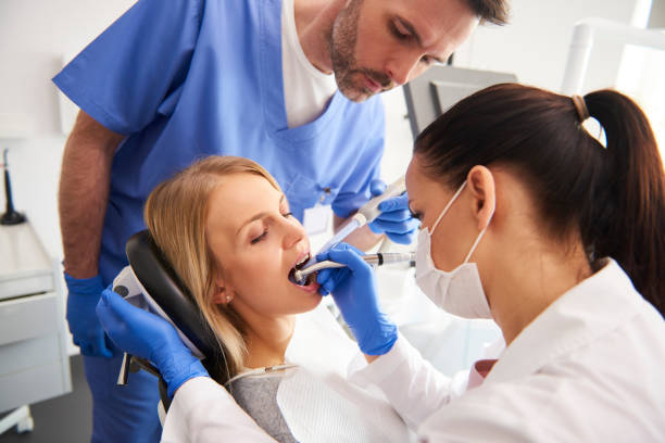 Best Oral Cancer Screening  in Crestwood Village, NJ