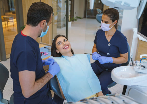 Best Dental X-Rays and Imaging  in Crestwood Village, NJ