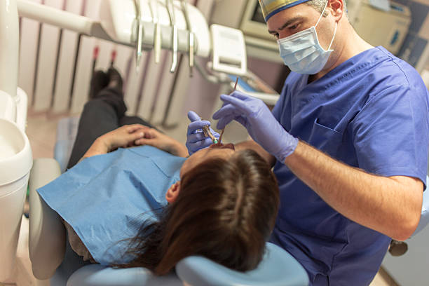 Best Root Canal Treatment  in Crestwood Village, NJ