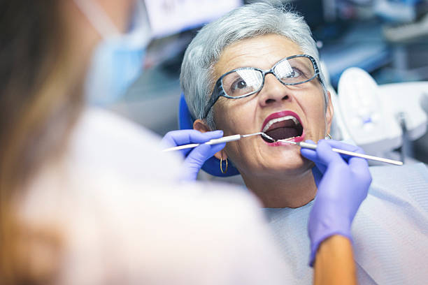 Emergency Dental Services in Crestwood Village, NJ